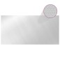 vidaXL Poolabdeckung Silbern 400x200 cm PE vidaXL Poolabdeckung Silbern 400x200 cm PE