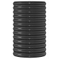 vidaXL Hochbeet Pulverbeschichteter Stahl 114x40x68 cm Anthrazit vidaXL Hochbeet Pulverbeschichteter Stahl 114x40x68 cm Anthrazit