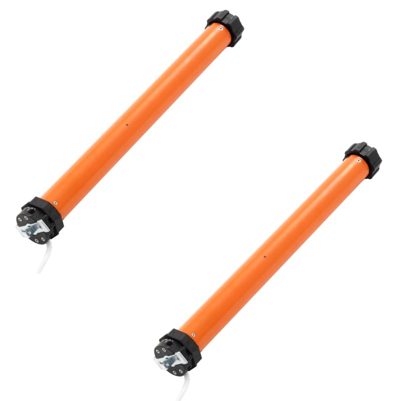 vidaXL Rohrmotoren 2 Stk. 40Nm vidaXL Rohrmotoren 2 Stk. 40Nm