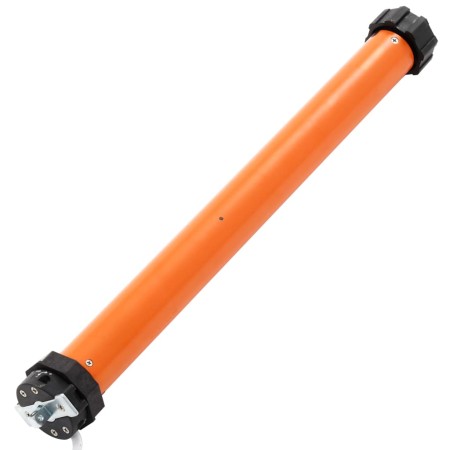 vidaXL Rohrmotoren 7 Stk. 40Nm