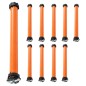 vidaXL Rohrmotoren 10 Stk. 30Nm vidaXL Rohrmotoren 10 Stk. 30Nm
