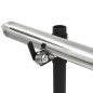 vidaXL Rotisserie-Grill Automatisch Edelstahl vidaXL Rotisserie-Grill Automatisch Edelstahl