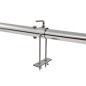 vidaXL Rotisserie-Grill Automatisch Edelstahl vidaXL Rotisserie-Grill Automatisch Edelstahl