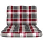 vidaXL 3-tlg. Garten-Lounge-Set mit Kissen Kiefernholz Imprägniert vidaXL 3-tlg. Garten-Lounge-Set mit Kissen Kiefernholz Imprägniert