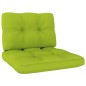 vidaXL 3-tlg. Garten-Lounge-Set mit Kissen Kiefernholz Imprägniert vidaXL 3-tlg. Garten-Lounge-Set mit Kissen Kiefernholz Imprägniert