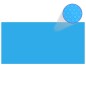vidaXL Poolabdeckung Blau 600×300 cm PE vidaXL Poolabdeckung Blau 600×300 cm PE