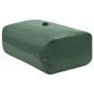 vidaXL Wassertank mit Wasserhahn Faltbar 100 L PVC vidaXL Wassertank mit Wasserhahn Faltbar 100 L PVC