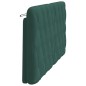 vidaXL Kopfteil-Kissen Dunkelgrün 160 cm Samt vidaXL Kopfteil-Kissen Dunkelgrün 160 cm Samt