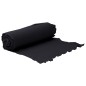 vidaXL Geotextil-Vlies Schwarz 1x150 m Polyesterfaser vidaXL Geotextil-Vlies Schwarz 1x150 m Polyesterfaser