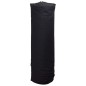 vidaXL Geotextil-Vlies Schwarz 1x150 m Polyesterfaser vidaXL Geotextil-Vlies Schwarz 1x150 m Polyesterfaser