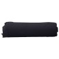 vidaXL Geotextil-Vlies Schwarz 1x150 m Polyesterfaser vidaXL Geotextil-Vlies Schwarz 1x150 m Polyesterfaser