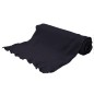 vidaXL Geotextil-Vlies Schwarz 1x150 m Polyesterfaser vidaXL Geotextil-Vlies Schwarz 1x150 m Polyesterfaser