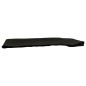 vidaXL 4-Bow Bimini-Top Schwarz 236x199x135 cm vidaXL 4-Bow Bimini-Top Schwarz 236x199x135 cm