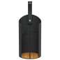 vidaXL Gartendusche Schwarz 100x100x241,5 cm Poly Rattan Akazienholz vidaXL Gartendusche Schwarz 100x100x241,5 cm Poly Rattan Akazienholz