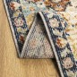 vidaXL Teppich ARBIZU Indoor und Outdoor Vintage-Design 80x150cm vidaXL Teppich ARBIZU Indoor und Outdoor Vintage-Design 80x150cm