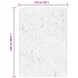 vidaXL Teppich ARBIZU Indoor und Outdoor Vintage-Design 160x230 cm vidaXL Teppich ARBIZU Indoor und Outdoor Vintage-Design 160x230 cm