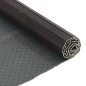 vidaXL Teppich Rechteckig Dunkelbraun 70x500 cm Bambus vidaXL Teppich Rechteckig Dunkelbraun 70x500 cm Bambus