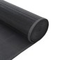 vidaXL Teppich Rechteckig Grau 60x500 cm Bambus vidaXL Teppich Rechteckig Grau 60x500 cm Bambus