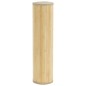vidaXL Teppich Rechteckig Hell Natur 60x400 cm Bambus vidaXL Teppich Rechteckig Hell Natur 60x400 cm Bambus