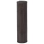 vidaXL Teppich Rechteckig Dunkelbraun 80x100 cm Bambus vidaXL Teppich Rechteckig Dunkelbraun 80x100 cm Bambus
