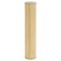 vidaXL Teppich Rechteckig Hell Natur 100x200 cm Bambus vidaXL Teppich Rechteckig Hell Natur 100x200 cm Bambus