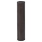 vidaXL Teppich Rechteckig Dunkelbraun 100x300 cm Bambus vidaXL Teppich Rechteckig Dunkelbraun 100x300 cm Bambus