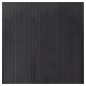 vidaXL Teppich Rechteckig Grau 100x100 cm Bambus vidaXL Teppich Rechteckig Grau 100x100 cm Bambus