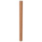 vidaXL Paravent Natur 165x400 cm Bambus vidaXL Paravent Natur 165x400 cm Bambus