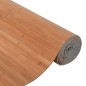 vidaXL Paravent Natur 165x400 cm Bambus vidaXL Paravent Natur 165x400 cm Bambus