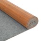 vidaXL Paravent Natur 165x400 cm Bambus vidaXL Paravent Natur 165x400 cm Bambus