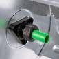 vidaXL Schlauchwagen für 80 m 3/4" Schlauch Stahl vidaXL Schlauchwagen für 80 m 3/4" Schlauch Stahl
