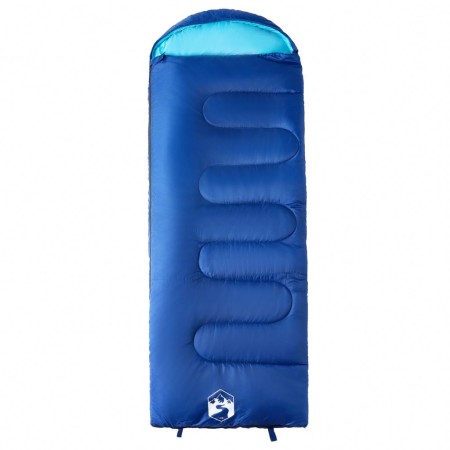 vidaXL Schlafsack für Erwachsene Camping 3-4 Jahreszeiten