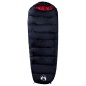 vidaXL Mumienschlafsack für Erwachsene Camping 3 Jahreszeiten vidaXL Mumienschlafsack für Erwachsene Camping 3 Jahreszeiten