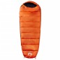 vidaXL Mumienschlafsack für Erwachsene Camping 3 Jahreszeiten vidaXL Mumienschlafsack für Erwachsene Camping 3 Jahreszeiten