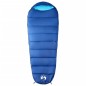 vidaXL Mumienschlafsack für Erwachsene Camping 3 Jahreszeiten vidaXL Mumienschlafsack für Erwachsene Camping 3 Jahreszeiten