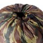vidaXL Mumienschlafsack für Erwachsene Camping 3 Jahreszeiten vidaXL Mumienschlafsack für Erwachsene Camping 3 Jahreszeiten