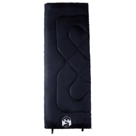 vidaXL Schlafsack für Erwachsene Camping 3 Jahreszeiten