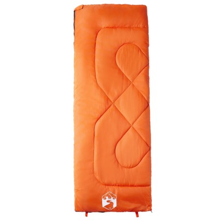 vidaXL Schlafsack für Erwachsene Camping 3 Jahreszeiten
