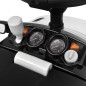Land Rover 348 Kinder-Rutschauto mit Musik Weiß Land Rover 348 Kinder-Rutschauto mit Musik Weiß