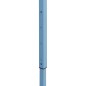 vidaXL Profi-Partyzelt Faltbar 3×4 m Stahl Creme vidaXL Profi-Partyzelt Faltbar 3×4 m Stahl Creme