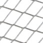 vidaXL Gartensieb Verzinkter Stahl vidaXL Gartensieb Verzinkter Stahl