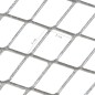 vidaXL Gartensieb Verzinkter Stahl vidaXL Gartensieb Verzinkter Stahl