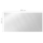 vidaXL Poolabdeckung Silbern 488x244 cm PE vidaXL Poolabdeckung Silbern 488x244 cm PE
