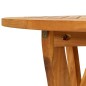 5-tlg. Garten-Essgruppe Beige 5-tlg. Garten-Essgruppe Beige