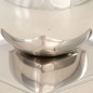 vidaXL Pfostenkappen 6 Stk. Kugelform Edelstahl 81 x 81 mm vidaXL Pfostenkappen 6 Stk. Kugelform Edelstahl 81 x 81 mm