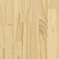 vidaXL Beistellschrank 60x36x65 cm Massivholz Kiefer vidaXL Beistellschrank 60x36x65 cm Massivholz Kiefer