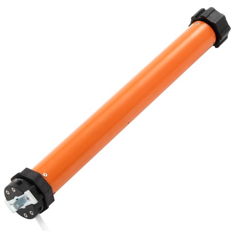 vidaXL Rohrmotoren 5 Stk. 20Nm