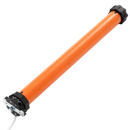 vidaXL Rohrmotoren 5 Stk. 30Nm