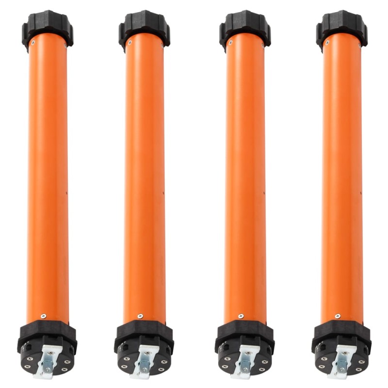 vidaXL Rohrmotoren 4 Stk. 20Nm vidaXL Rohrmotoren 4 Stk. 20Nm