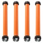 vidaXL Rohrmotoren 4 Stk. 20Nm vidaXL Rohrmotoren 4 Stk. 20Nm